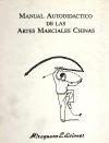 Papel Manual Autodidactico De Las Artes Marciales Chinas