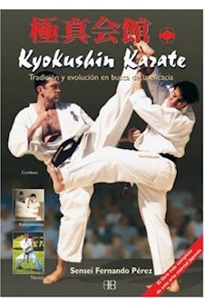 Papel Kyokushin Karate