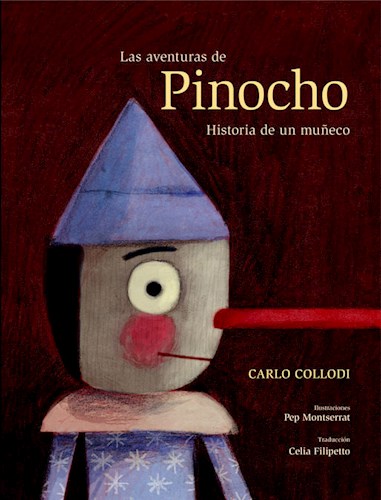 Papel Aventuras De Pinocho . Historias De Un Muñeco , Las