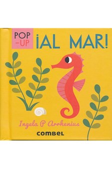 Papel Al Mar . Pop  Up