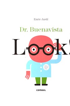 Papel Look ! Dr. Buenavista . Ilusiones Opticas