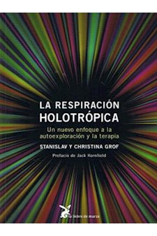 Papel Respiracion Holotropica ,La