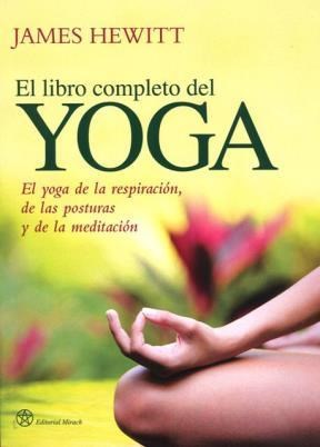 Papel Libro Completo Del Yoga , El