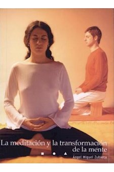Papel Meditacion Y La Transformacion De La Mente ,La