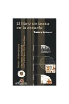 Papel Libro De Texto En La Escuela, El. Textos Y Lecturas.