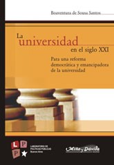 Papel Universidad En El Siglo Xxi, La.