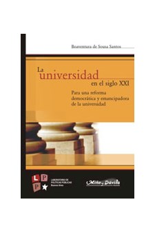 Papel Universidad En El Siglo Xxi, La.