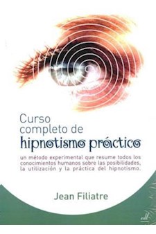Papel Hipnotismo Practico Curso Completo De