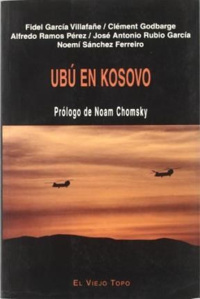 Papel Ubu En Kosovo