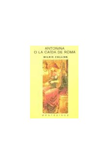 Papel Antonina O La Caida De Roma