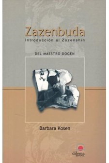 Papel Zazenbuda . Introduccion Al Zazenshin Del Maestro Dogen