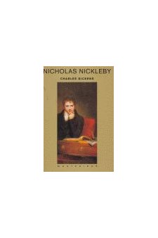 Papel Nicholas Nickleby