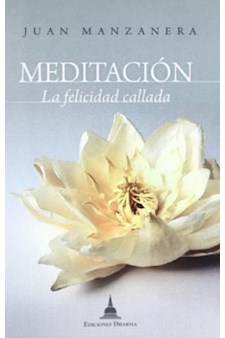 Papel Meditacion . La Felicidad Callada