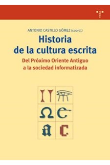 Papel Historia De La Cultura Escrita