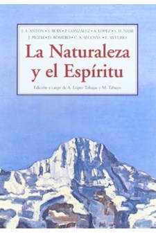 Papel Naturaleza Y El Espiritu ,La