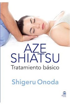 Papel Aze Shiatsu . Tratamiento Basico
