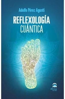 Papel Reflexologia Cuantica