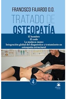 Papel Tratado De Osteopatia T.4