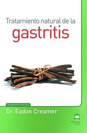 Papel Gastritis  Tratamiento Natural De La