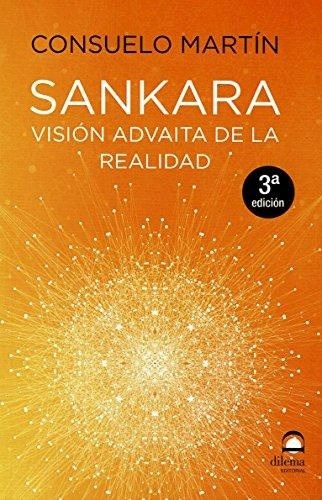 Papel Sankara . Vision Advaita De La Realidad (N.E.)