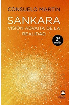Papel Sankara . Vision Advaita De La Realidad (N.E.)