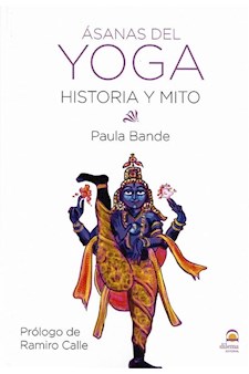 Papel Asanas Del Yoga . Historia Y Mito