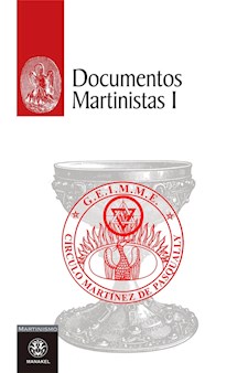 Papel Documentos Martinistas I