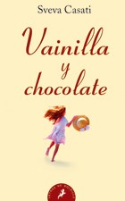 Papel Vainilla Y Chocolate