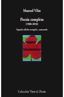 Papel Poesia Completa (1980  2018) Vilas