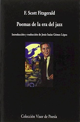 Papel Poemas De La Era Del Jazz