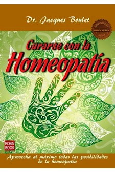Papel Curarse Con La Homeopatia (Masters Best)