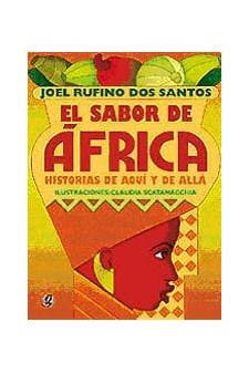 Papel Sabor De Africa . Historias De Aqui Y De Alla , El