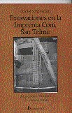 Papel Excavaciones En La Imprenta Coni - San Telmo 1A. Ed