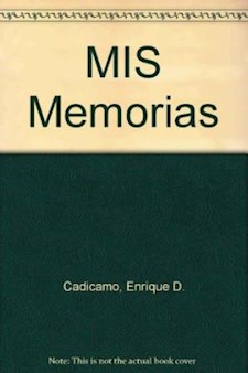 Papel Mis Memorias (Act.'99)