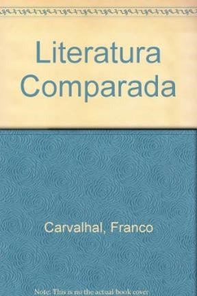 Papel Literatura Comparada 1A. Ed