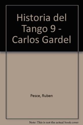 Papel La Historia Del Tango Nº 09