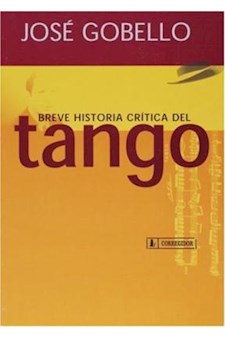 Papel Breve Historia Critica Del Tango