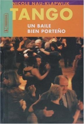 Papel Tango, Un Baile Bien Porteño