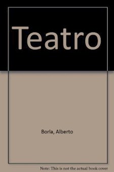 Papel Teatro 3-Borla 1A.Ed