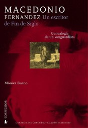 Papel Macedonio Fernandez, Un Escritor De Fin De Siglo 1A.Ed