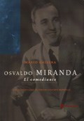 Papel Osvaldo Miranda, El Comediante 1A.Ed