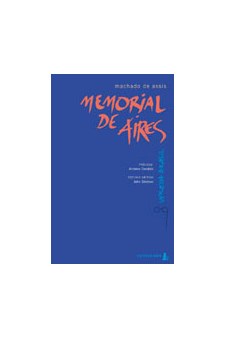 Papel Memorial De Aires 1A.Ed