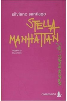 Papel Stella Manhattan 1A.Ed