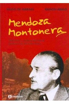 Papel Mendoza Montonera 1Ra.
