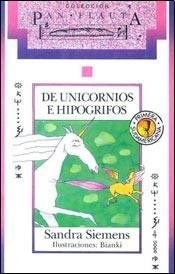 Papel Pf-De Unicornios E Hipogrifos (Sin/Sol)