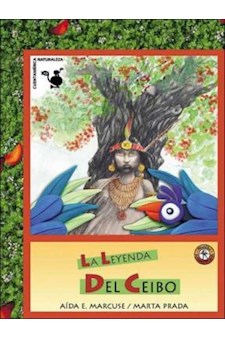 Papel Leyenda Del Ceibo, La