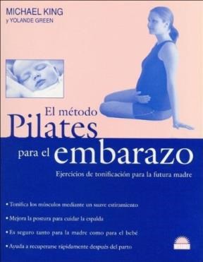 Papel El Método Pilates Para El Embarazo