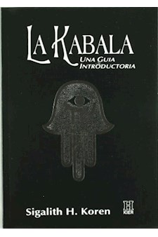 Papel Kabala. Una Guia Introductoria, La