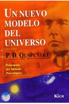 Papel Un Nuevo Modelo Del Universo (Nueva Edic.)