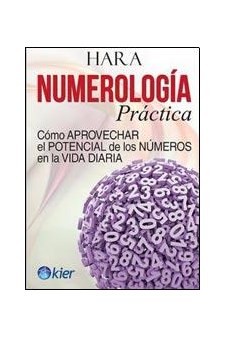 Papel Numerologia Practica